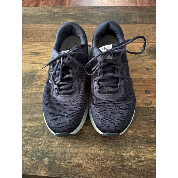 Ryka Athletic Tennis Shoes Size 8 - Picture 1 of 7